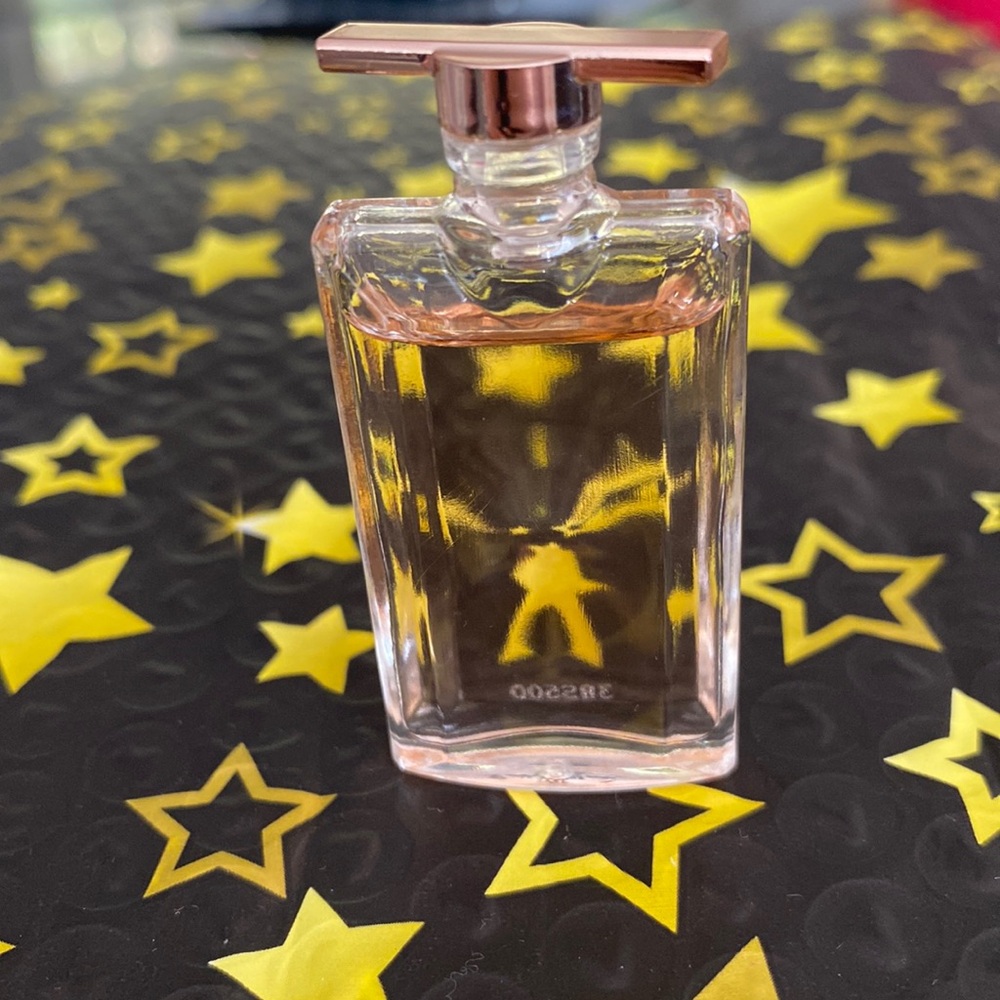 Lancôme IDÔLE EAU DE PARFUM new no box mini dabber